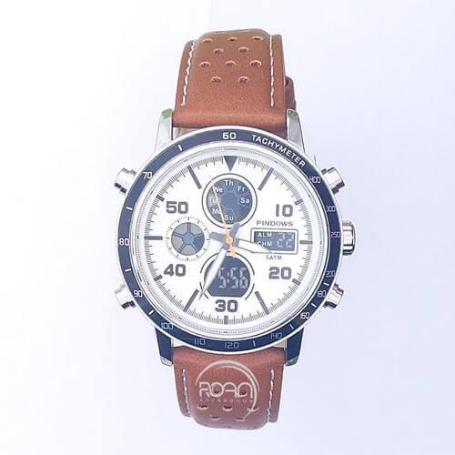 ساعت مچی پیندوز مدل Pindows Wristwatch pds 642 